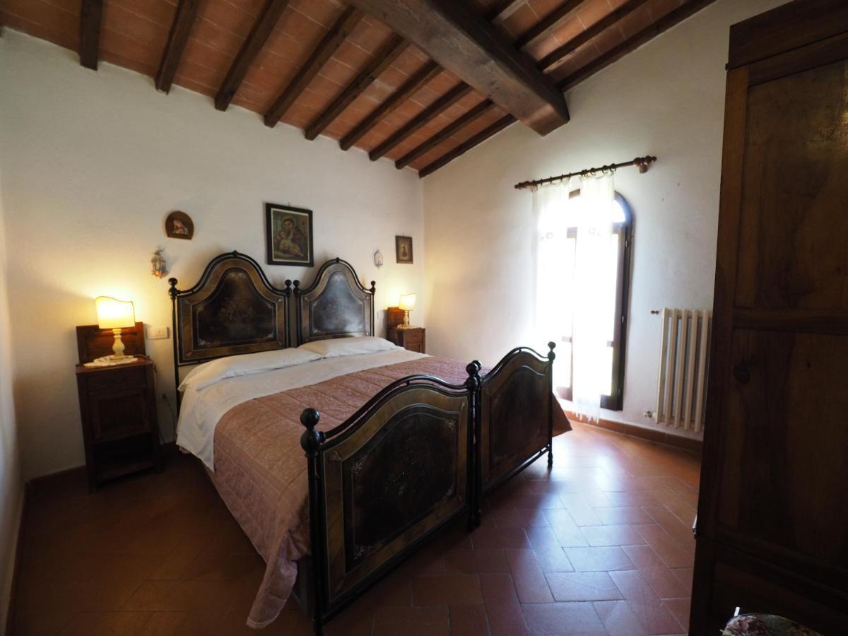 Sassi Bianchi Guest House Sensano Exterior photo