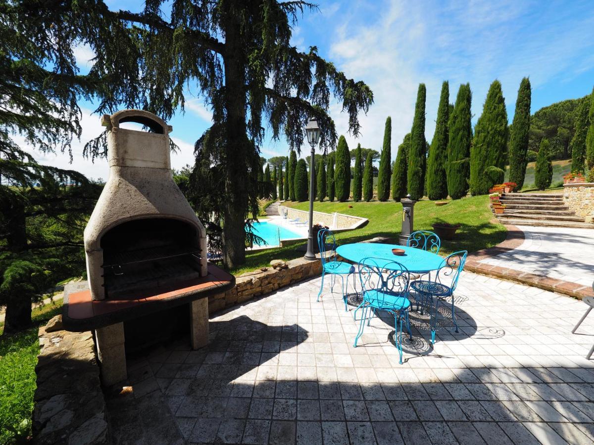 Sassi Bianchi Guest House Sensano Exterior photo