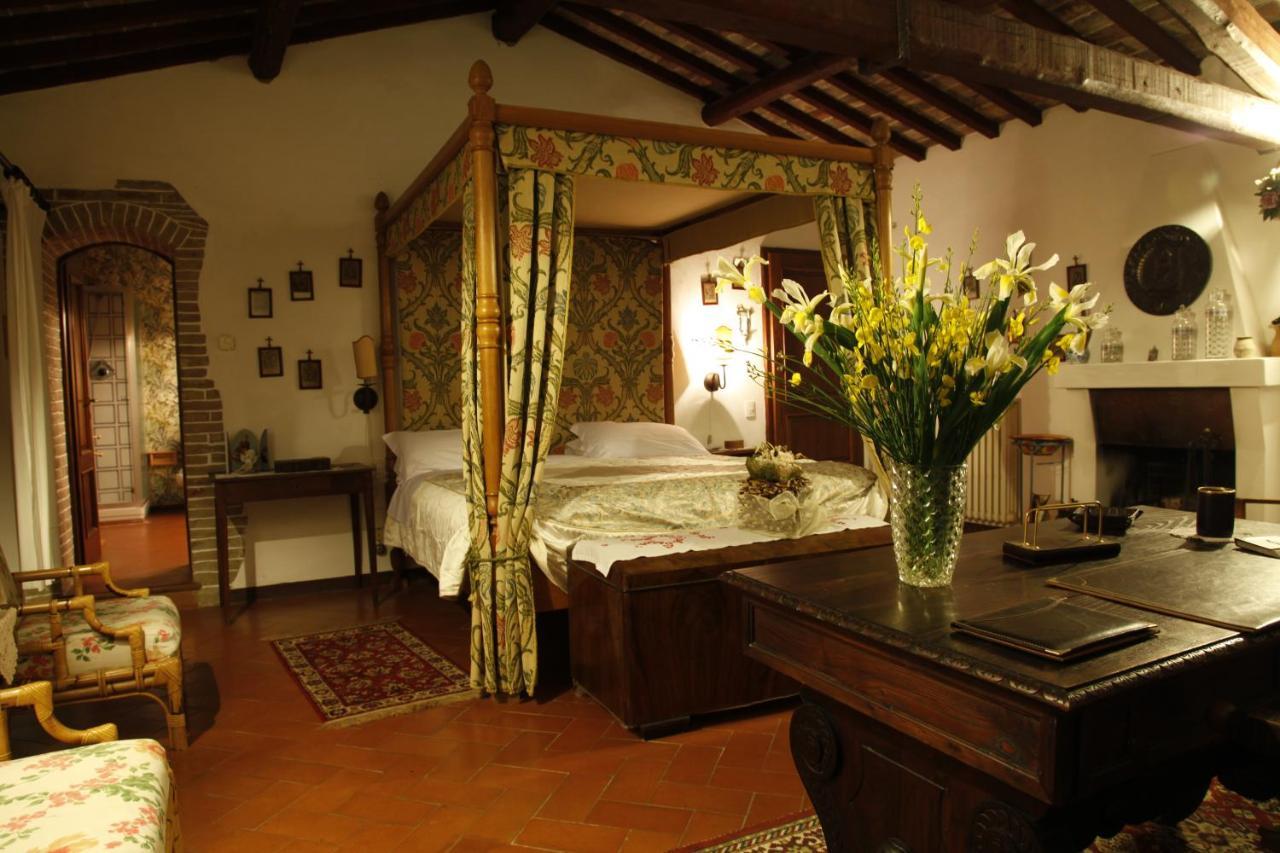 Sassi Bianchi Guest House Sensano Exterior photo
