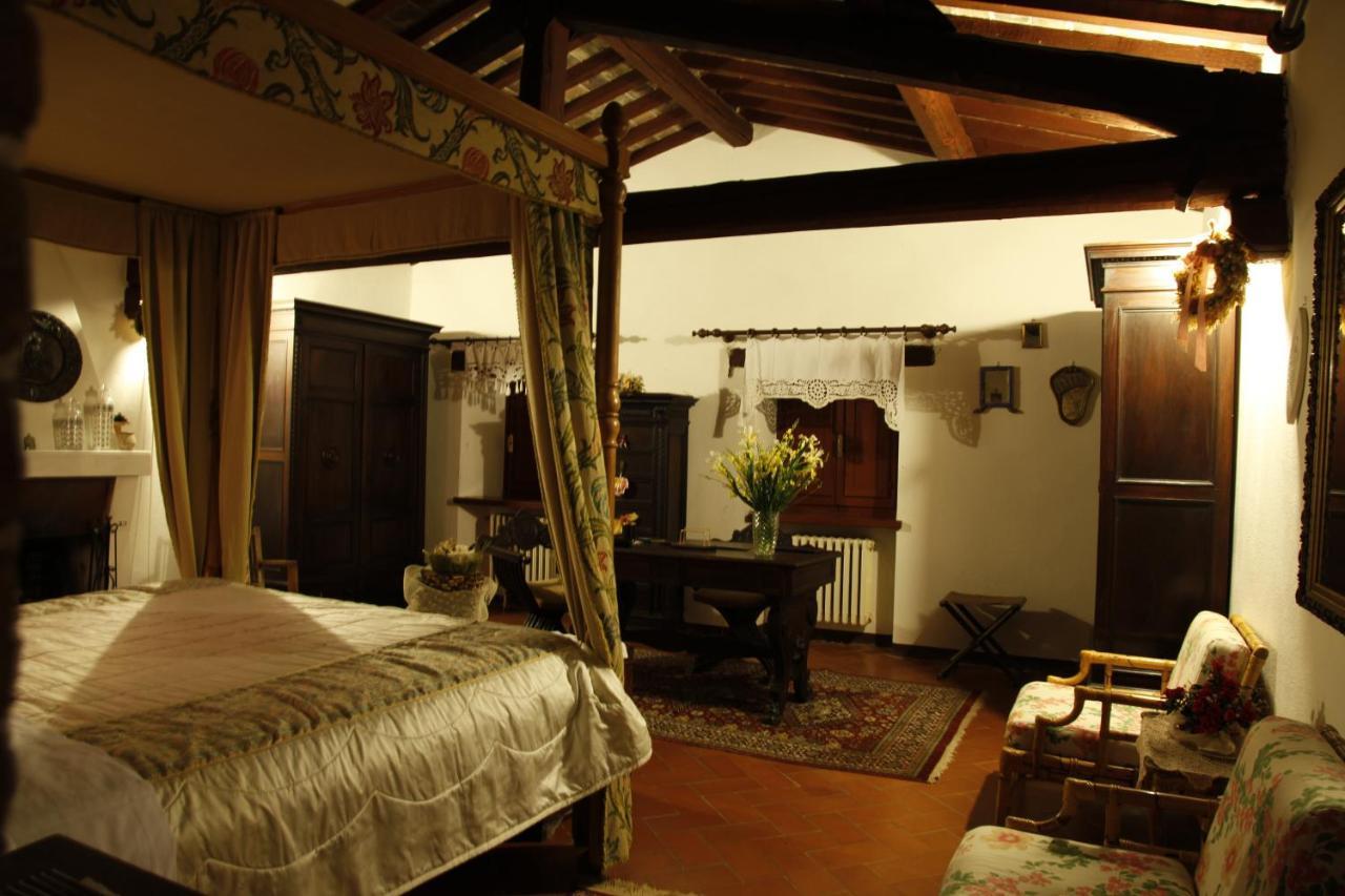 Sassi Bianchi Guest House Sensano Exterior photo