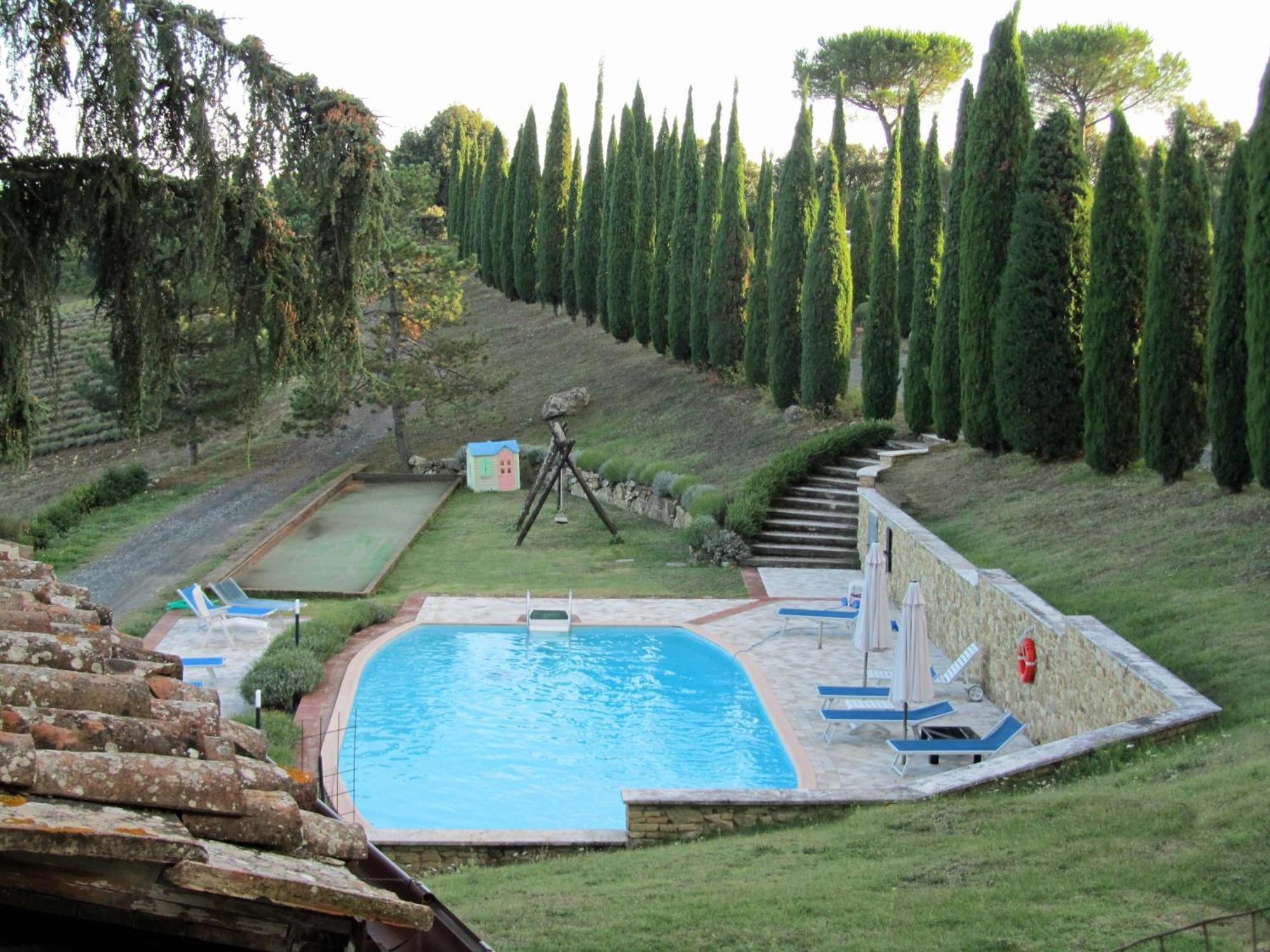 Sassi Bianchi Guest House Sensano Exterior photo