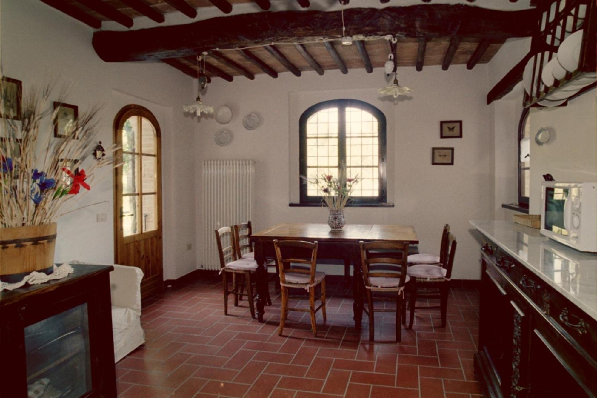 Sassi Bianchi Guest House Sensano Room photo