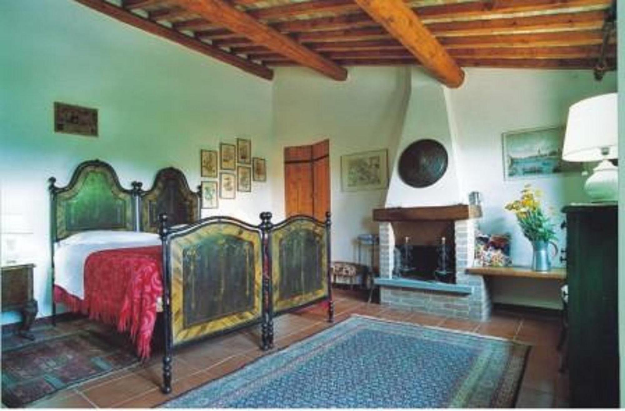 Sassi Bianchi Guest House Sensano Room photo
