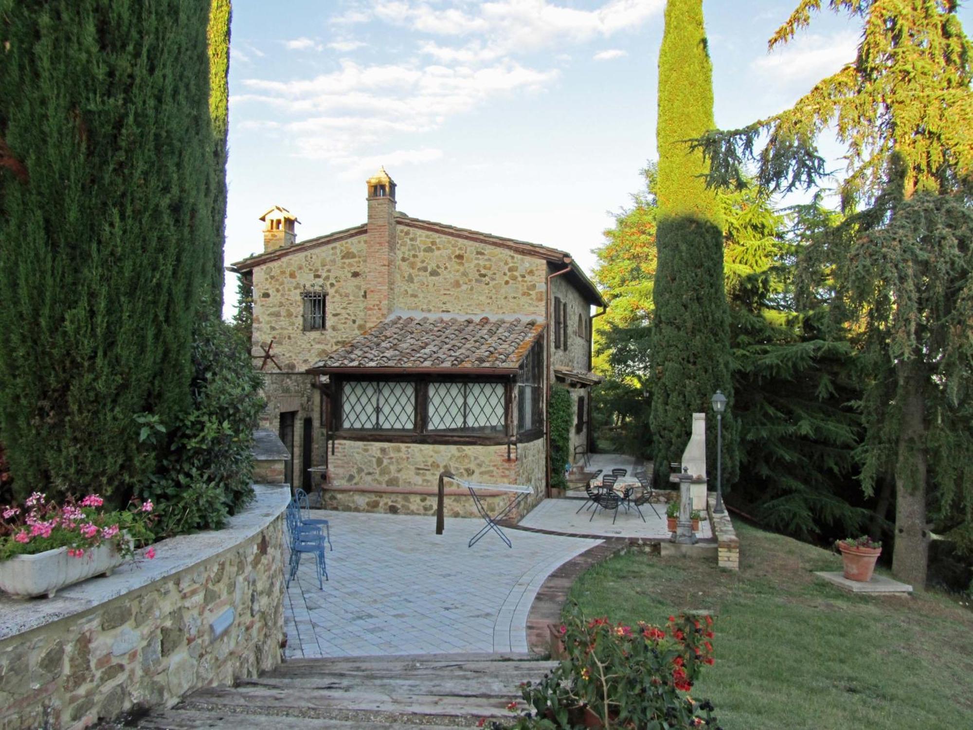 Sassi Bianchi Guest House Sensano Room photo